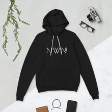 Load image into Gallery viewer, NWN Unisex Hoodie