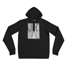 Load image into Gallery viewer, Through the Trees Unisex Hoodie