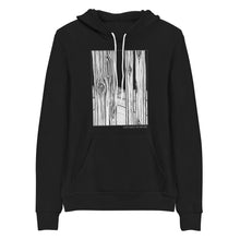 Load image into Gallery viewer, Through the Trees Unisex Hoodie