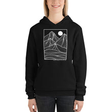 Load image into Gallery viewer, Sea to Sky Unisex Hoodie