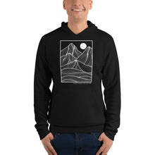 Load image into Gallery viewer, Sea to Sky Unisex Hoodie