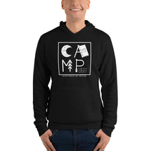 Load image into Gallery viewer, CAMP Unisex Hoodie