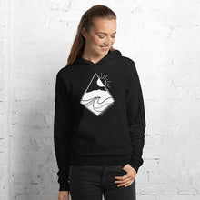 Load image into Gallery viewer, Sea to Sky Unisex Hoodie