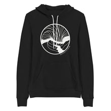 Load image into Gallery viewer, Aurora Unisex Hoodie