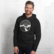 Load image into Gallery viewer, Aurora Unisex Hoodie