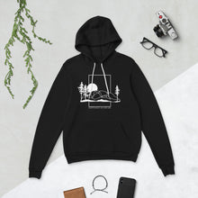 Load image into Gallery viewer, Stawamus Chief Unisex Hoodie