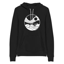 Load image into Gallery viewer, Comox Glacier Unisex Hoodie