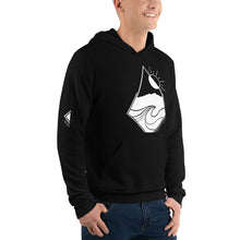 Load image into Gallery viewer, Sea to Sky Unisex Hoodie