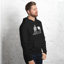 Load image into Gallery viewer, I'd Hike That Unisex Hoodie
