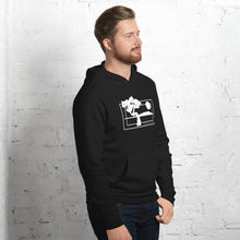 Load image into Gallery viewer, Hornby Arbutus Unisex Hoodie