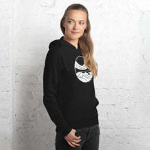 Load image into Gallery viewer, Comox Glacier Unisex Hoodie