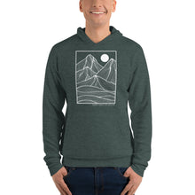 Load image into Gallery viewer, Sea to Sky Unisex Hoodie