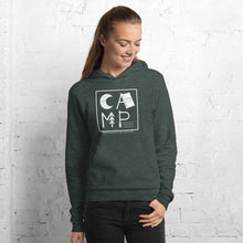 Load image into Gallery viewer, CAMP Unisex Hoodie