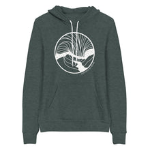 Load image into Gallery viewer, Aurora Unisex Hoodie