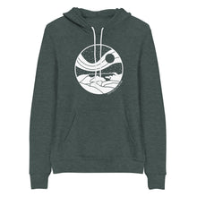 Load image into Gallery viewer, Comox Glacier Unisex Hoodie