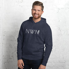 Load image into Gallery viewer, NWN Unisex Hoodie