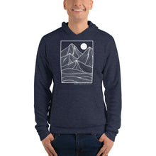 Load image into Gallery viewer, Sea to Sky Unisex Hoodie