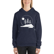 Load image into Gallery viewer, Pacific Rim Unisex Hoodie