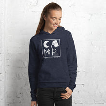 Load image into Gallery viewer, CAMP Unisex Hoodie