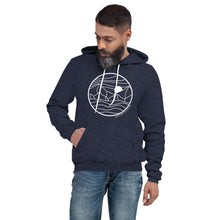 Load image into Gallery viewer, Land of Plenty Unisex Hoodie