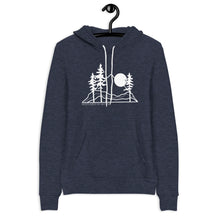 Load image into Gallery viewer, I'd Hike That Unisex Hoodie