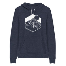 Load image into Gallery viewer, Golden Hinde Unisex Hoodie