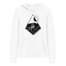 Load image into Gallery viewer, Sea to Sky Unisex Hoodie