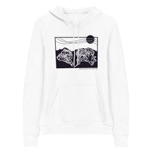 Load image into Gallery viewer, Whistler Blackcomb Unisex Hoodie