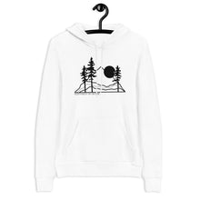 Load image into Gallery viewer, I'd Hike That Unisex Hoodie