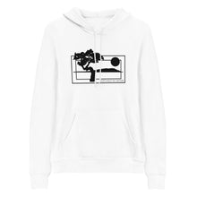 Load image into Gallery viewer, Hornby Arbutus Unisex Hoodie