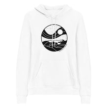 Load image into Gallery viewer, Comox Glacier Unisex Hoodie