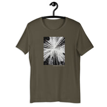 Load image into Gallery viewer, Still Forest Short-Sleeve Unisex T-Shirt