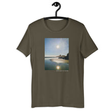 Load image into Gallery viewer, Cox Bay Short-Sleeve Unisex T-Shirt