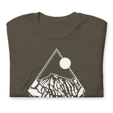 Load image into Gallery viewer, Mt. Washington Unisex T-shirt