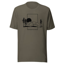 Load image into Gallery viewer, Stawamus Chief Unisex T-shirt