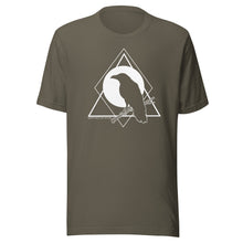 Load image into Gallery viewer, Raven Unisex T-shirt
