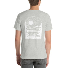 Load image into Gallery viewer, Paradise Meadows Unisex T-shirt