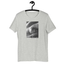 Load image into Gallery viewer, Sand Dollar Short-Sleeve Unisex T-Shirt