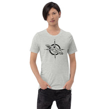 Load image into Gallery viewer, VI Compass Unisex T-Shirt