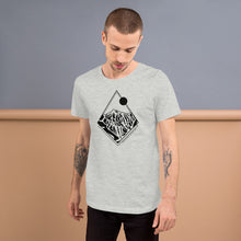Load image into Gallery viewer, Mt. Washington Unisex T-shirt