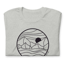 Load image into Gallery viewer, Land of Plenty Unisex T-shirt