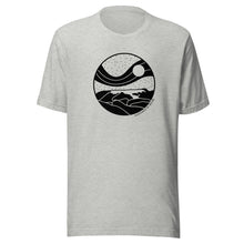Load image into Gallery viewer, Comox Glacier Unisex T-shirt
