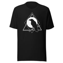 Load image into Gallery viewer, Raven Unisex T-shirt