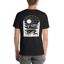 Load image into Gallery viewer, Paradise Meadows Unisex T-shirt