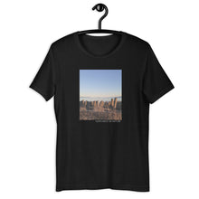 Load image into Gallery viewer, Goose Spit Views Unisex T-shirt