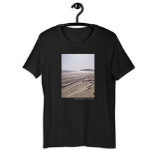 Load image into Gallery viewer, Air Force Beach Views Unisex T-Shirt