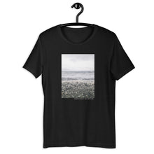 Load image into Gallery viewer, Stormy Seas Unisex T-Shirt