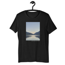 Load image into Gallery viewer, Strathcona Park Views Unisex T-Shirt