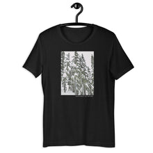 Load image into Gallery viewer, Let it Snow Short-Sleeve Unisex T-Shirt