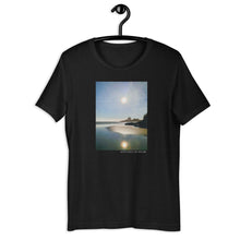 Load image into Gallery viewer, Cox Bay Short-Sleeve Unisex T-Shirt